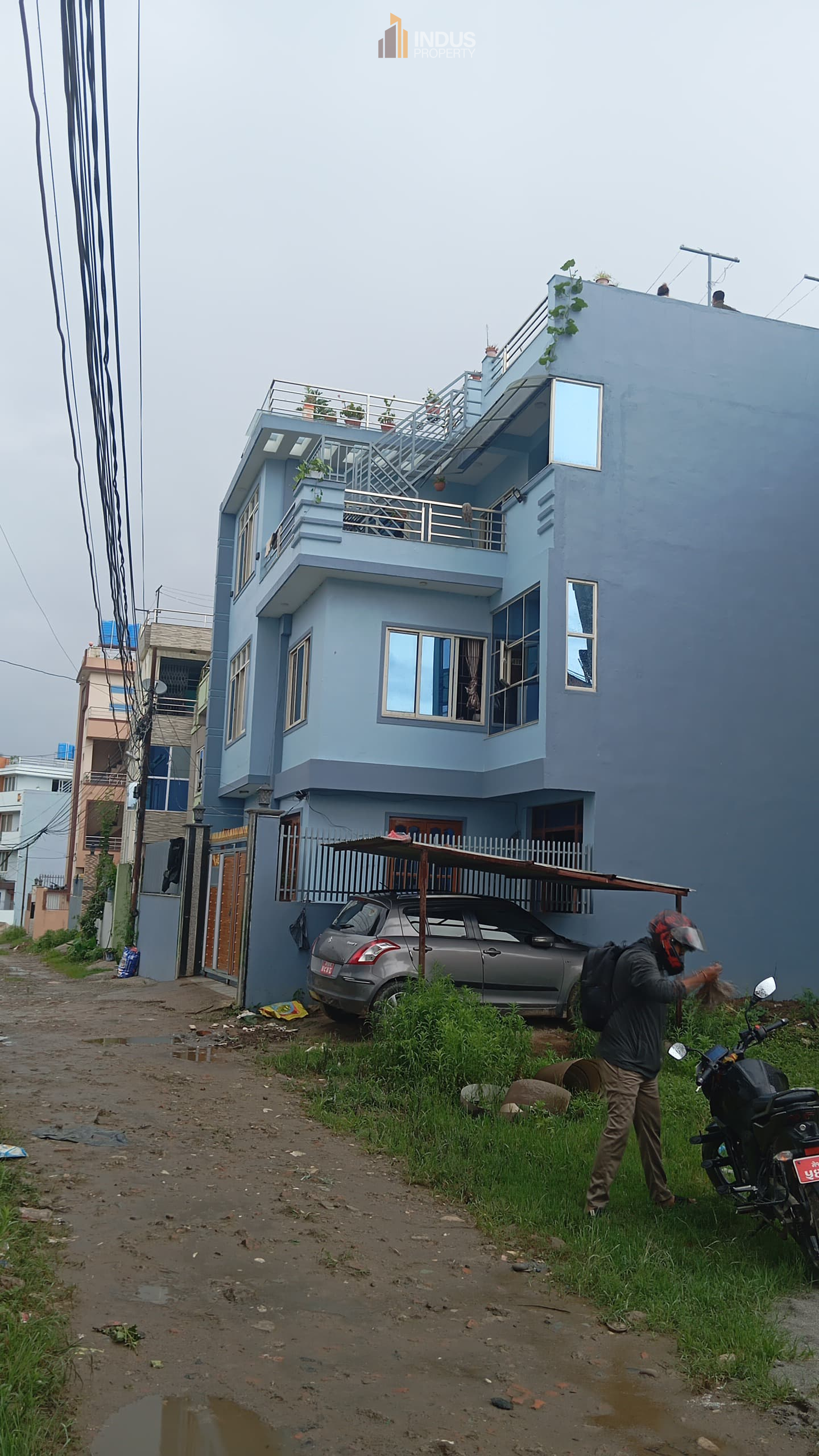 Picture of Mahalaxmi Municipality, Bagmati